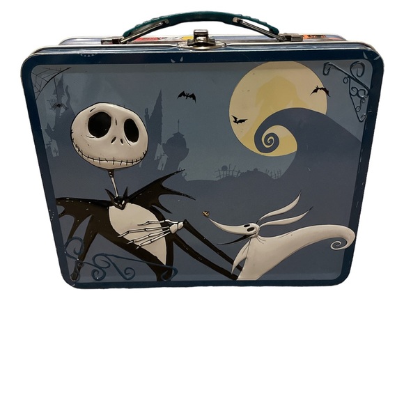 Disney Other Disney Nightmare Before Christmas Jack Skellington